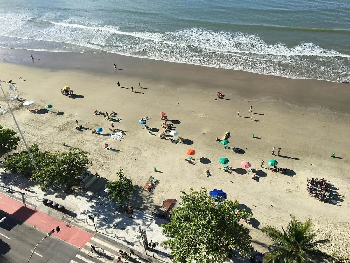 Miramar Apartment Balneario Camboriu Brazil