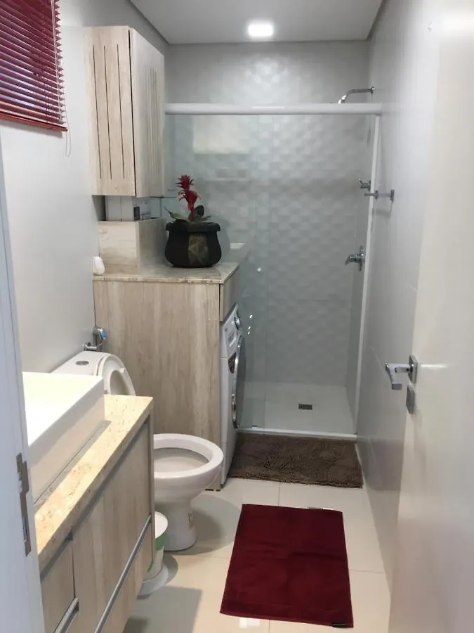 Miramar Apartment Balneario Camboriu