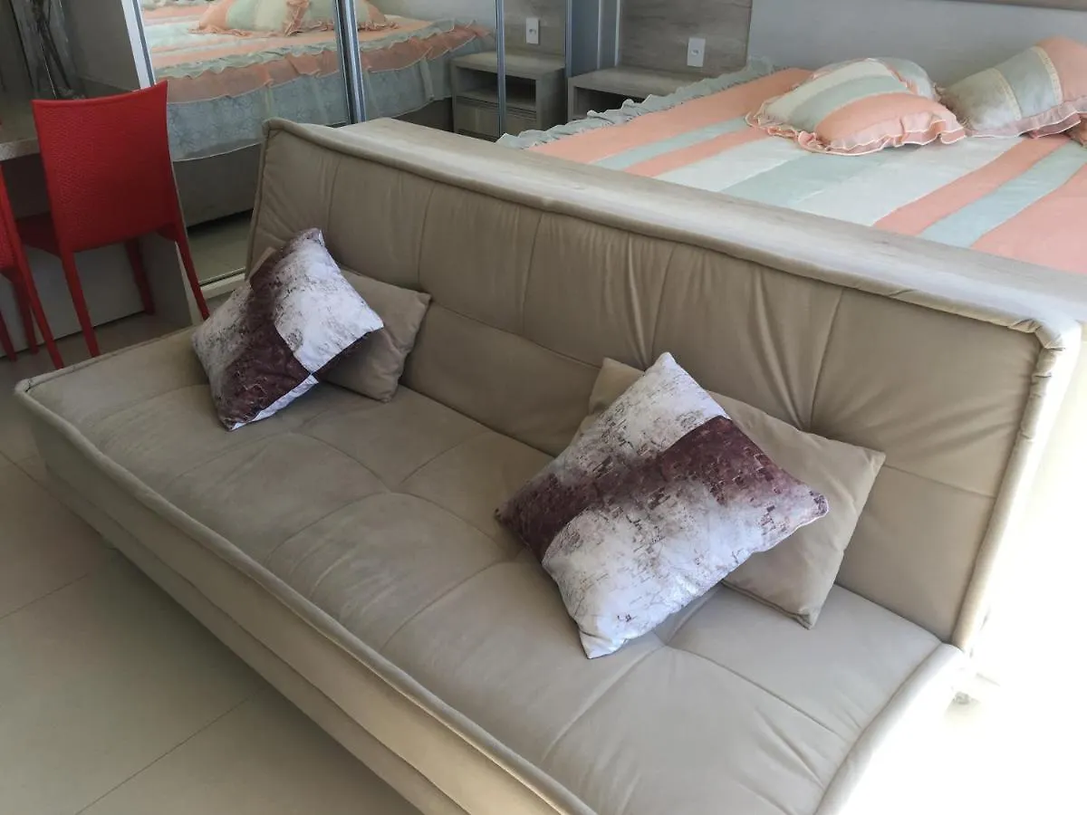 Miramar Apartment Balneario Camboriu