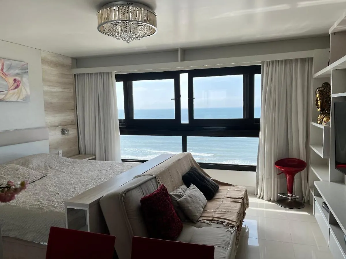 Miramar Apartment Balneario Camboriu