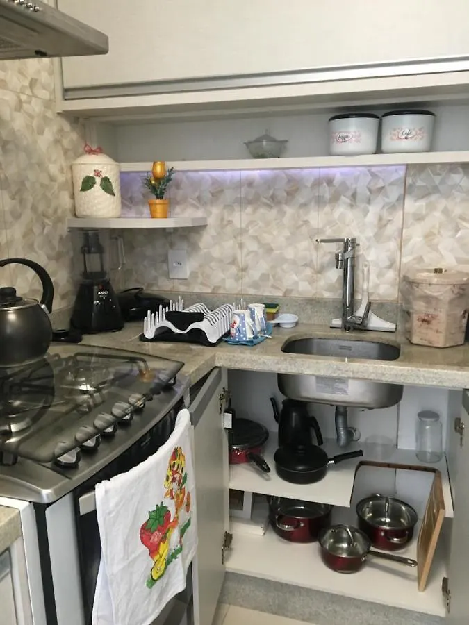 Miramar Apartment Balneario Camboriu