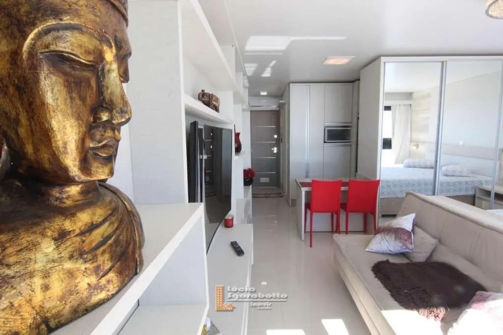Apartamento Miramar Balneário Camboriú Brasil
