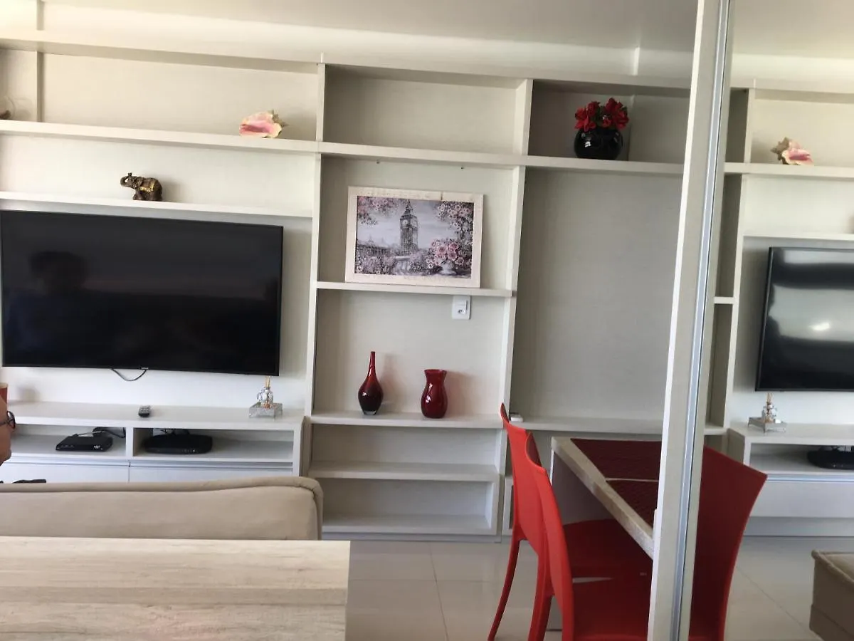 Apartamento Miramar Balneário Camboriú