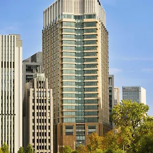 ***** Hotel The Peninsula Japón